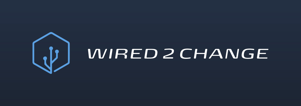 Wired2Change - Business Coach - Raleigh, NC